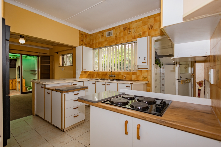 3 Bedroom Property for Sale in De La Haye Western Cape